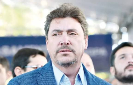 Aliados de Wilder defendem que partido não lance candidato ao governo e apoie Daniel Vilela